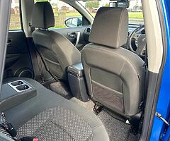 09 Nissan Quashqai DCI 1.5 Diesel - Image 6/7