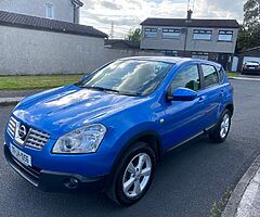09 Nissan Quashqai DCI 1.5 Diesel - Image 7/7