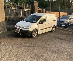 2014 berlingo