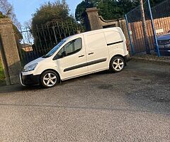 2014 berlingo