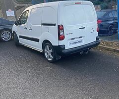 2014 berlingo - Image 3/4