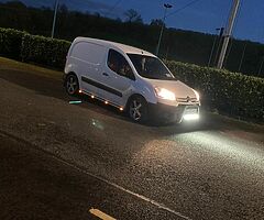 2014 berlingo - Image 4/4