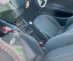 Nice car .seat ibiza 1.2 Diesel - Image 6/7