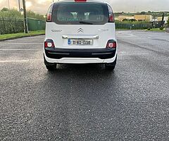 2011 Citroen C3 Picasso 1.6HDI - Image 6/10