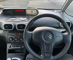 2011 Citroen C3 Picasso 1.6HDI - Image 7/10