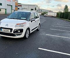 2011 Citroen C3 Picasso 1.6HDI - Image 10/10