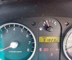 Hyundi getz 1.2 - Image 6/9