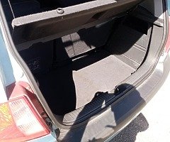 Hyundi getz 1.2 - Image 7/9