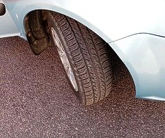 Hyundi getz 1.2 - Image 8/9