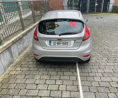 Ford Fiesta - Image 3/5