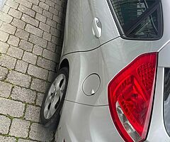 Ford Fiesta - Image 4/5