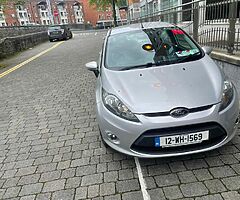 Ford Fiesta - Image 5/5
