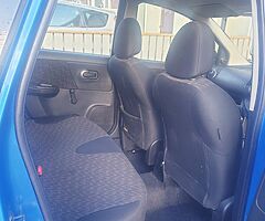 2007 Nissan Note 1.4I - Image 9/10