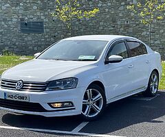 Volkswagen Passat R-LINE - Image 9/9