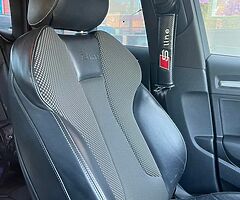 Audi A3 1.6 TDI Sline - Image 3/6