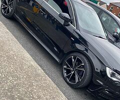 Audi A3 1.6 TDI Sline - Image 6/6