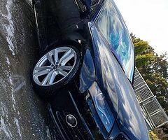 20 inch Q7's