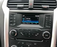 162D Mondeo - Image 4/7