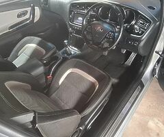 2015 Kia Pro Ceed  (Top Spec) - Image 6/10