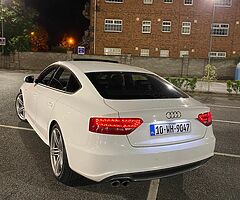 A5 2010