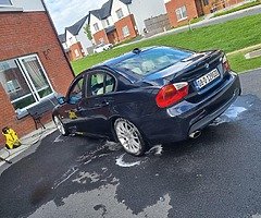 Bmw e90 320d msport - Image 3/7