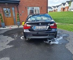 Bmw e90 320d msport - Image 4/7