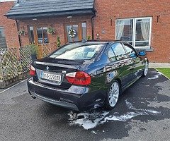Bmw e90 320d msport - Image 5/7