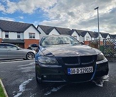 Bmw e90 320d msport - Image 7/7