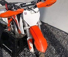 2020 KTM 50 MINI