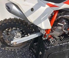 2020 KTM 50 MINI - Image 3/5