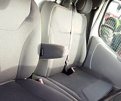 142 Vauxhall Vivaro Sport Model - Image 5/9