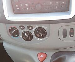 142 Vauxhall Vivaro Sport Model - Image 6/9