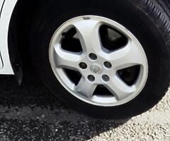 142 Vauxhall Vivaro Sport Model - Image 8/9