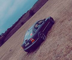 B5 passat straight pipe