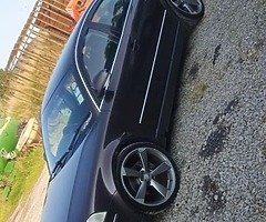 B5 passat straight pipe - Image 3/3
