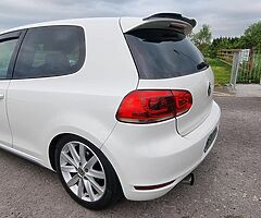 Mk6 GTD MK6 - Image 3/7