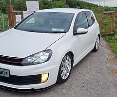 Mk6 GTD MK6 - Image 5/7