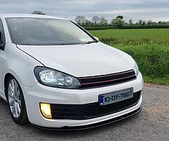 Mk6 GTD MK6 - Image 6/7