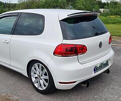 Mk6 GTD MK6 - Image 7/7