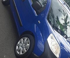 Peugeot bipper