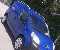 Peugeot bipper - Image 4/5