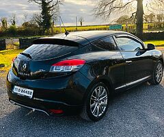 2011 Renault Megane 1.5 dci GT line