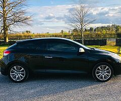 2011 Renault Megane 1.5 dci GT line - Image 3/10