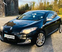2011 Renault Megane 1.5 dci GT line - Image 4/10