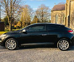 2011 Renault Megane 1.5 dci GT line - Image 5/10