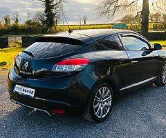 2011 Renault Megane 1.5 dci GT line - Image 6/10