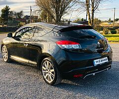 2011 Renault Megane 1.5 dci GT line - Image 7/10