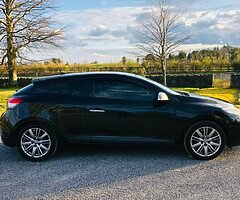 2011 Renault Megane 1.5 dci GT line - Image 8/10