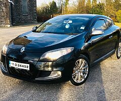 2011 Renault Megane 1.5 dci GT line - Image 9/10