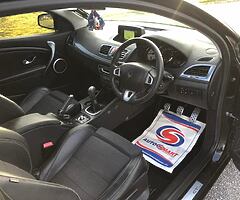 2011 Renault Megane 1.5 dci GT line - Image 10/10